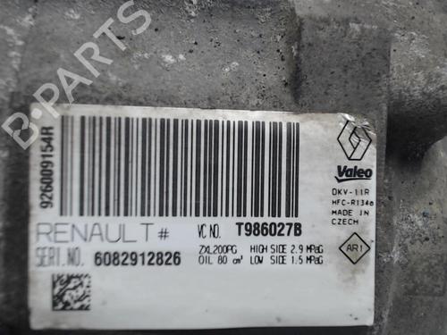 AC compressor DACIA SANDERO II 1.5 dCi | BP36739319M34 - Image 3