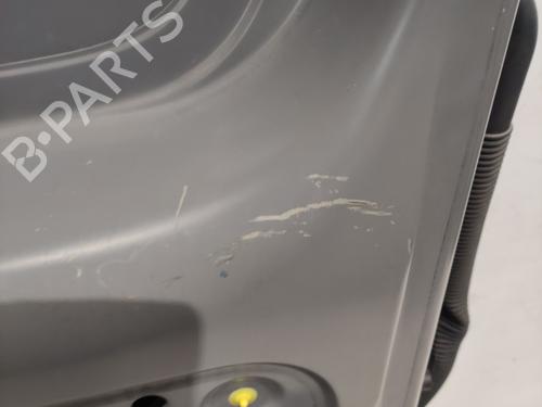 Left tailgate RENAULT TRAFIC III Van (FG_) 1.6 dCi 95 (FGMJ, FGMR) | BP36719441C76 - Image 9