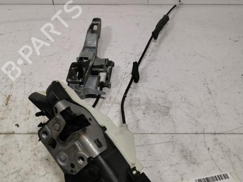 Used Front left lock Front left lock 37628640 37628640