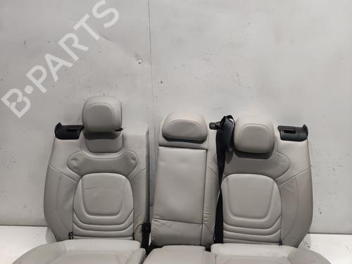 Rear seat CITROËN DS5 | BP36715000C17 - Image 4