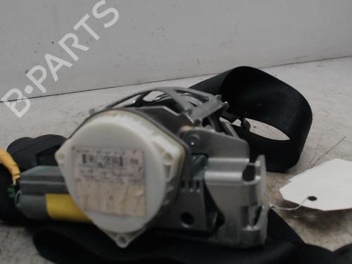 Front right seatbelt FIAT 500 (312_) 1.2 (312AXA1A) | BP36746854I25 - Image 2