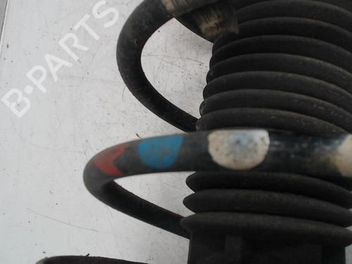 Used Left front shock absorber Left front shock absorber 36741380 36741380
