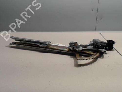 Used Front left window mechanism Front left window mechanism TOYOTA RAV 4 II (_A2_) 2.0 D 4WD (CLA20_, CLA21_, CLA20R, CLA21R) (116 hp) 36724134 36724134