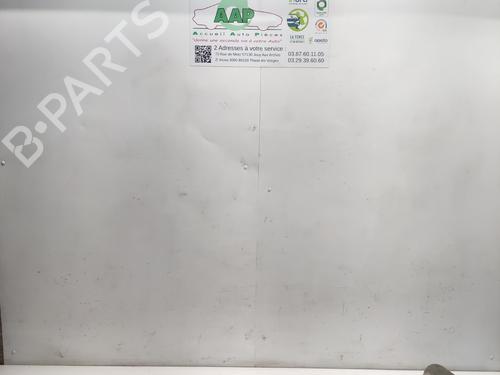 Used Exhaust system Exhaust system RENAULT MASTER III Platform/Chassis (EV, HV, UV) [2010-2026] 36706404 36706404