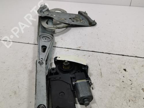 Used Front left window mechanism Front left window mechanism 36706892 36706892