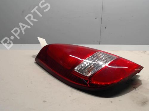 Used Left taillight Left taillight SUZUKI LIANA Hatchback [2001-2026] 36725890 36725890