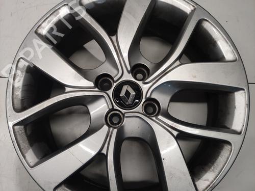 Fælk RENAULT CAPTUR I (J5_, H5_) 0.9 TCe 90 | BP36705507C45 - Image 6
