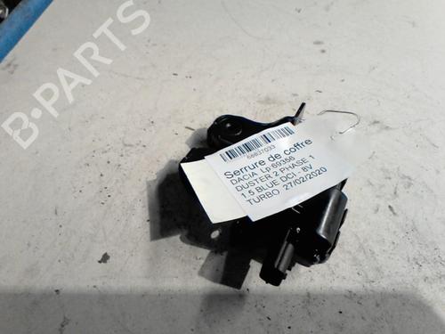Bagklap lås DACIA DUSTER (HM_) 1.5 dCi 95 (HMAF) | BP36741268C101 - Image 2