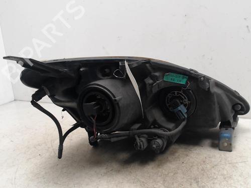 Left headlight HONDA CIVIC VII Hatchback (EU, EP, EV) 1.7 CTDi (EP4, EU9) | BP36747041C28 - Image 3
