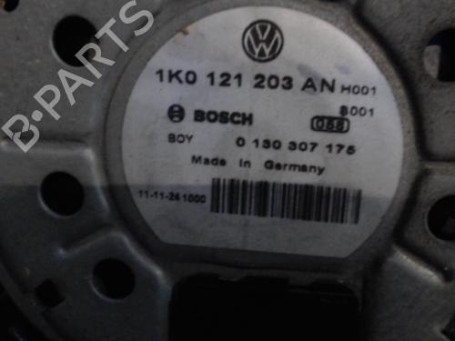 radiator-fan-vw-golf-vi-5k1-2008-2009-2010-2011-2012-2013-2014-36730586 main image