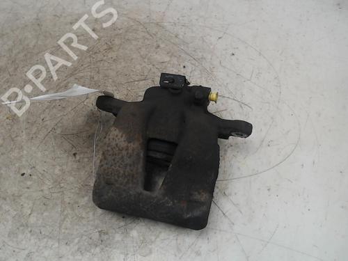 Used Left front brake caliper Left front brake caliper CITROËN NEMO Box Body/MPV (AA_) 1.3 HDi 75 (75 hp) 36749200 36749200