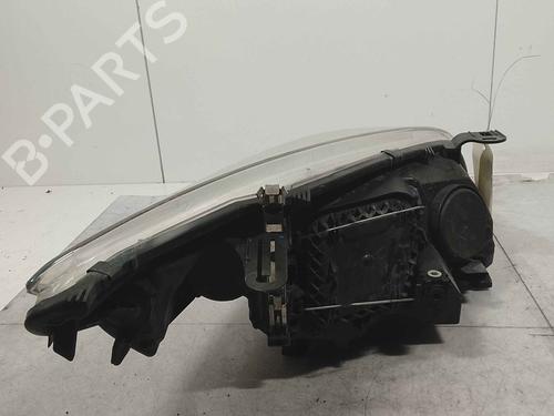 Left headlight RENAULT MEGANE CC (EZ0/1_) 1.9 dCi (EZ0J, EZ1S) | BP36714502C28 - Image 2