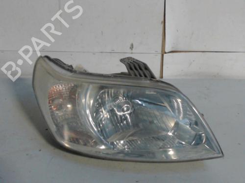 Used Right headlight Right headlight CHEVROLET AVEO / KALOS Hatchback (T250, T255) [2006-2026] 36735547 36735547