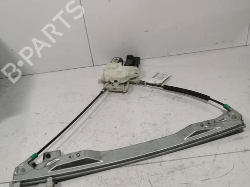 Used Front left window mechanism Front left window mechanism 37528352 37528352
