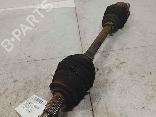 Left front driveshaft FIAT PUNTO (199_) | BP36714269M38 - Image 3