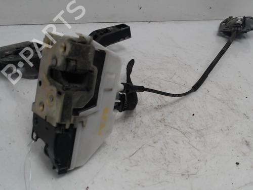 Used Front right lock Front right lock 36740148 36740148