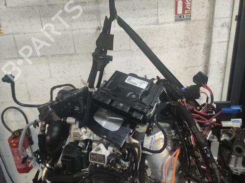 Engine RENAULT TRAFIC III Van (FG_) | BP36747849M1 - Image 5