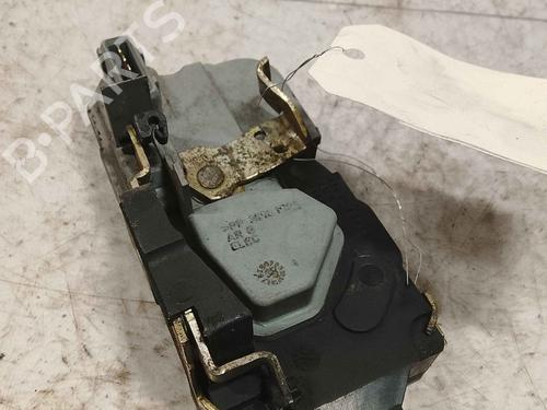 Used Rear left lock Rear left lock 36711990 36711990