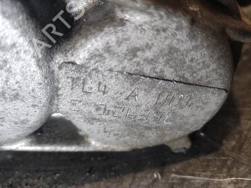 Gearbox RENAULT MEGANE II Saloon (LM0/1_) | BP36716466M3 - Image 2