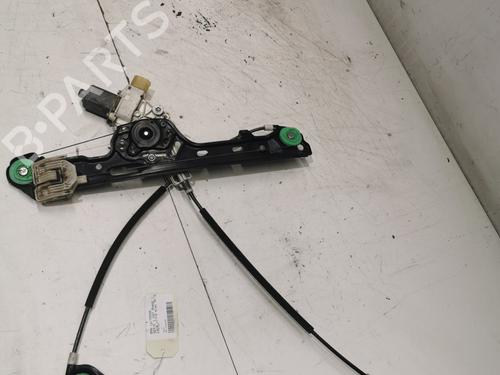 Front left window mechanism BMW 1 (E87) 116 i | BP38724872C22 - Image 3