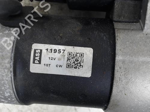 Starter OPEL MERIVA A MPV (X03) 1.4 16V Twinport (E75) | BP36747524M8 - Image 3