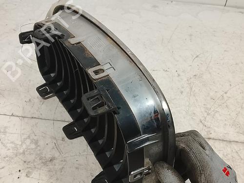 Used Grille Grille BMW 1 (E87) 120 d (163 hp) 39977949 39977949