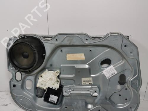 Front left window mechanism FORD FOCUS II (DA_, HCP, DP) | BP37449738C22 - Image 2