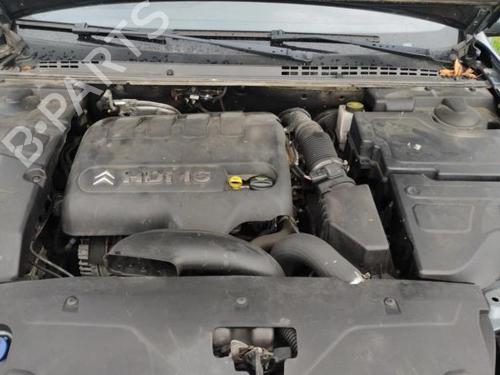 Intercooler CITROËN C5 II (RC_) | BP36734629M30 - Image 5