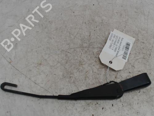 Used Rear windshield wiper arm Rear windshield wiper arm HYUNDAI GETZ (TB) 1.5 CRDi (88 hp) 36743748 36743748