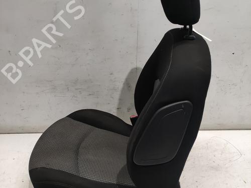 Used Left front seat Left front seat PEUGEOT 206 SW (2E/K) 1.4 (75 hp) 36716728 36716728
