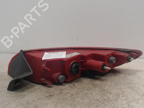 Used Left taillight Left taillight RENAULT LAGUNA Coupe (DT0/1) 1.5 dCi (110 hp) 36749116 36749116