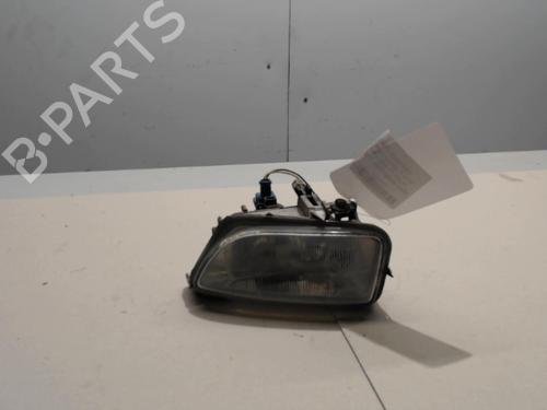 Used Right front fog light Right front fog light 36725808 36725808