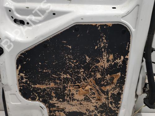 Left tailgate CITROËN JUMPY II Van 2.0 HDi 120 | BP36708591C76 - Image 4