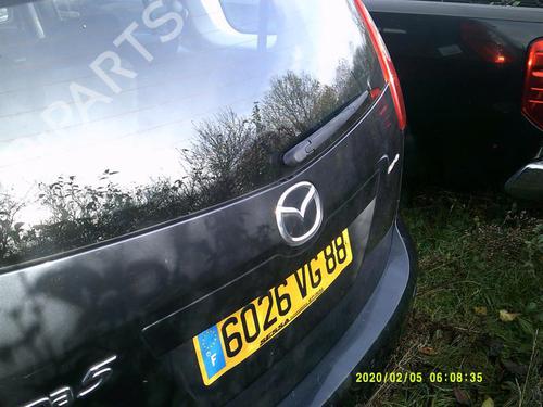 Starter MAZDA 5 (CR) 2.0 CD (CR19) | BP36731519M8 - Image 7