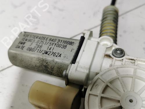 Used Front left window mechanism Front left window mechanism 37021793 37021793