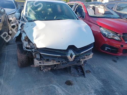 Used Parts RENAULT CLIO IV (BH_) 1.5 dCi 90 4767092