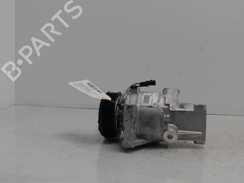 Compressor A/C Compressor A/C DACIA SANDERO II [2012-2026] 36724947 36724947
