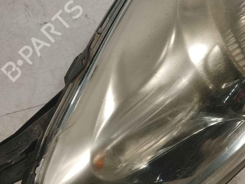 Right headlight CITROËN NEMO Box Body/MPV (AA_) 1.3 HDi 75 | BP36714939C29 - Image 2