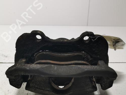 Right front brake caliper PEUGEOT 807 (EB_) 2.2 HDi | BP36706157M104 - Image 3