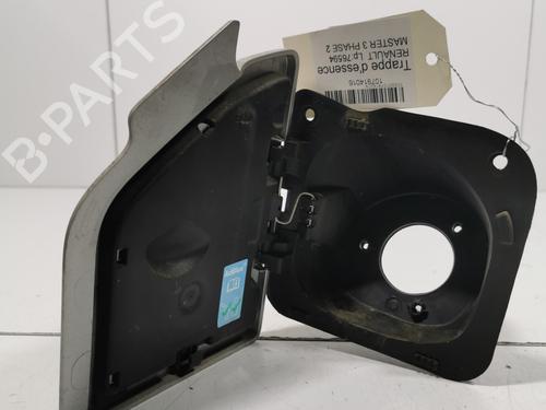 Tanklåg RENAULT MASTER III Platform/Chassis (EV, HV, UV) | BP36706224C131 - Image 3