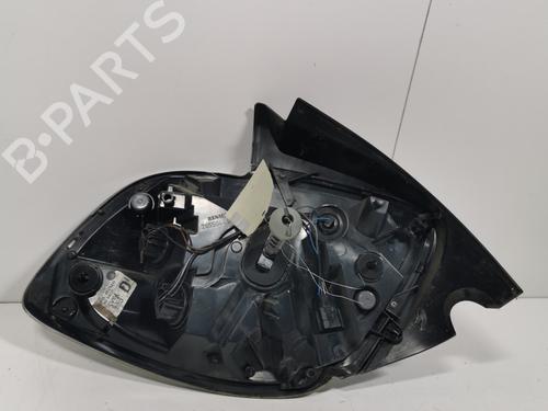 Right taillight RENAULT ZOE (BFM_) ZOE | BP36705554C35 - Image 2