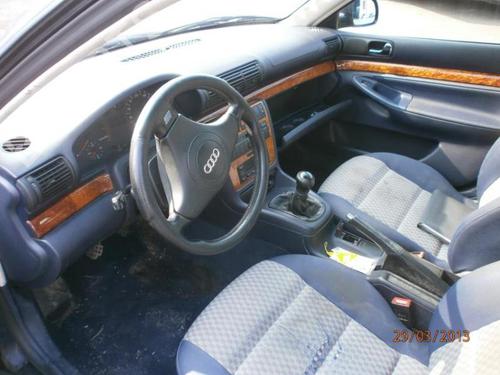 Brugte AUDI A4 B5 Avant (8D5) 1.9 TDI 4759236