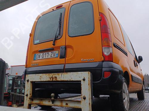 Left headlight RENAULT KANGOO Express (FC0/1_) 1.5 dCi (FC07, FC1R) | BP36735784C28 - Image 3