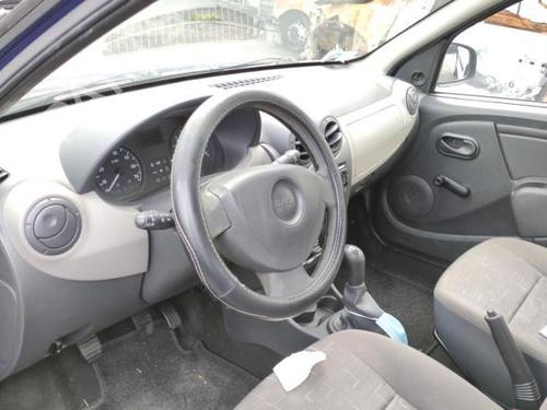 Heater blower motor DACIA SANDERO 1.4 (BS0C, BS0A, BS0G, BS1F, BS0E) | BP36736327M62 - Image 5