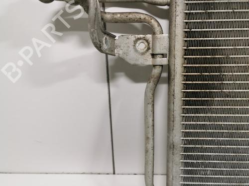 Used AC radiator AC radiator 36705190 36705190