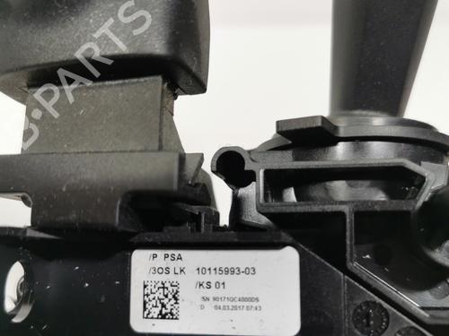 Steering column stalk CITROËN C3 III (SX) 1.6 BlueHDi 75 | BP36704824I23 - Image 4