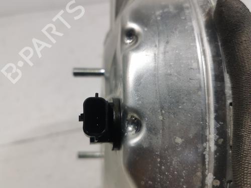 Servo brake RENAULT CLIO V (B7_) 1.0 TCe 90 (B7MT) | BP37874125M42 - Image 4