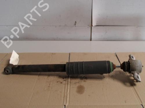 Used Left rear shock absorber Left rear shock absorber OPEL CORSA D (S07) 1.3 CDTI (L08, L68) (75 hp) 36733713 36733713