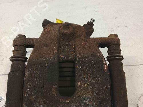 Left front brake caliper OPEL AGILA B (H08) 1.2 (F68) | BP36715965M105 - Image 2