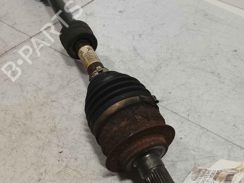 Right front driveshaft SUZUKI SX4 S-Cross (JY) 1.6 DDiS AllGrip (AKK 416D) | BP36713628M39 - Image 2